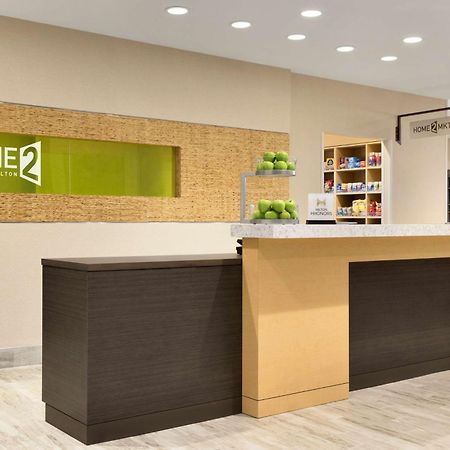 Home2 Suites By Hilton Hasbrouck Heights Ngoại thất bức ảnh