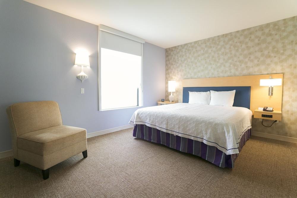 Home2 Suites By Hilton Hasbrouck Heights Ngoại thất bức ảnh