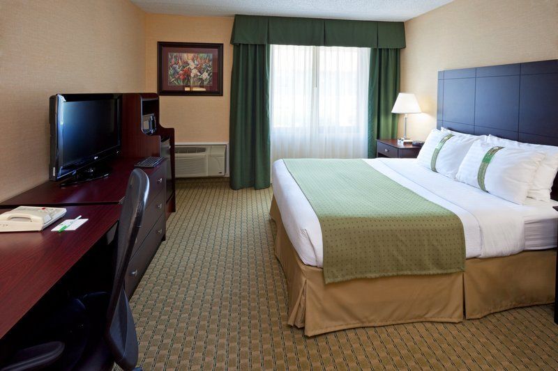Home2 Suites By Hilton Hasbrouck Heights Ngoại thất bức ảnh