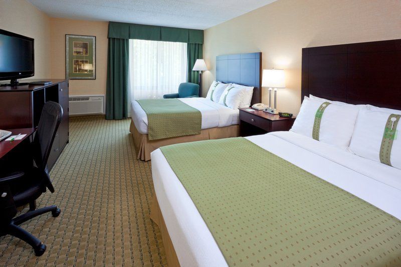 Home2 Suites By Hilton Hasbrouck Heights Ngoại thất bức ảnh